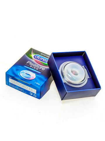 Durex (UK) Pleasure Ring